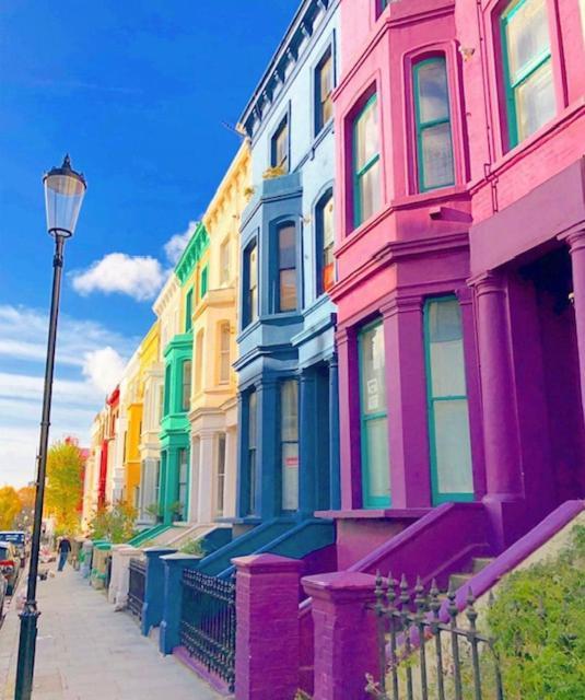 Portobello Living Londra