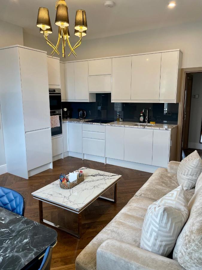 Portobello Living Apartament *
